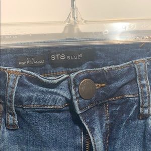 STS Blue jeans